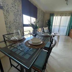 Vistamar Apartamento