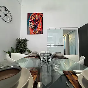 Dream Loft Sc Apartamento