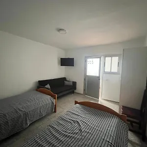 Casa Lucas Dos Apartamento