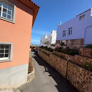 Piso Moderno Isabel Apartamento