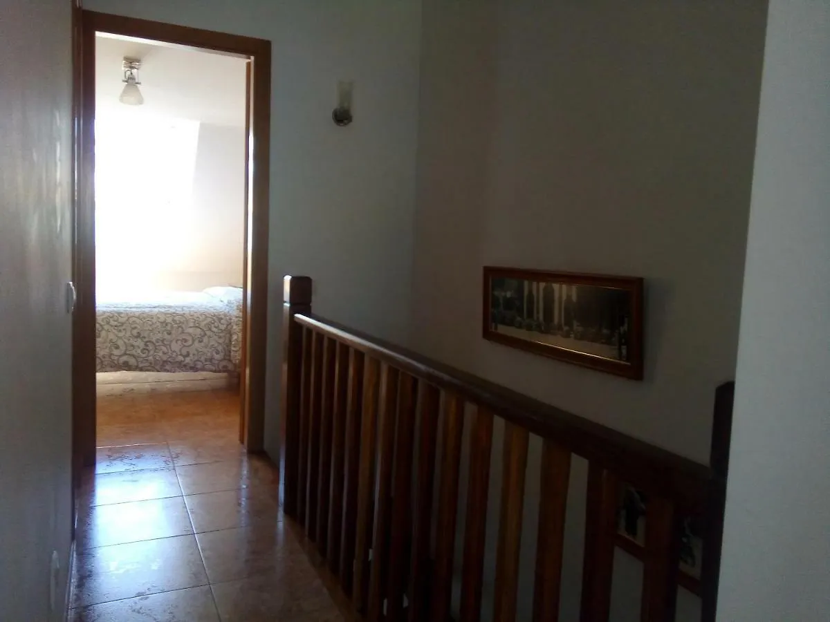 La Casa De Mario Διαμέρισμα Valsequillo 0*,  Ισπανία