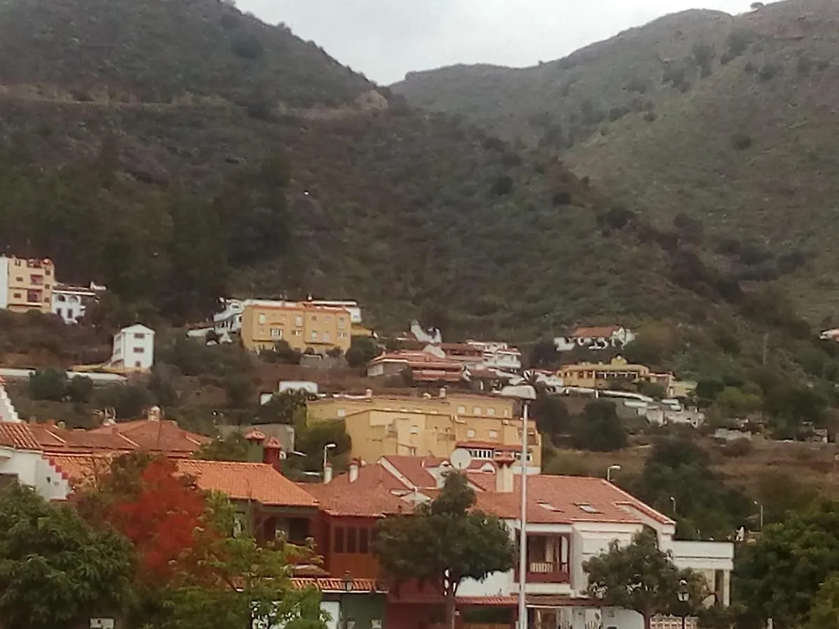 La Casa De Mario Διαμέρισμα Valsequillo 0*,