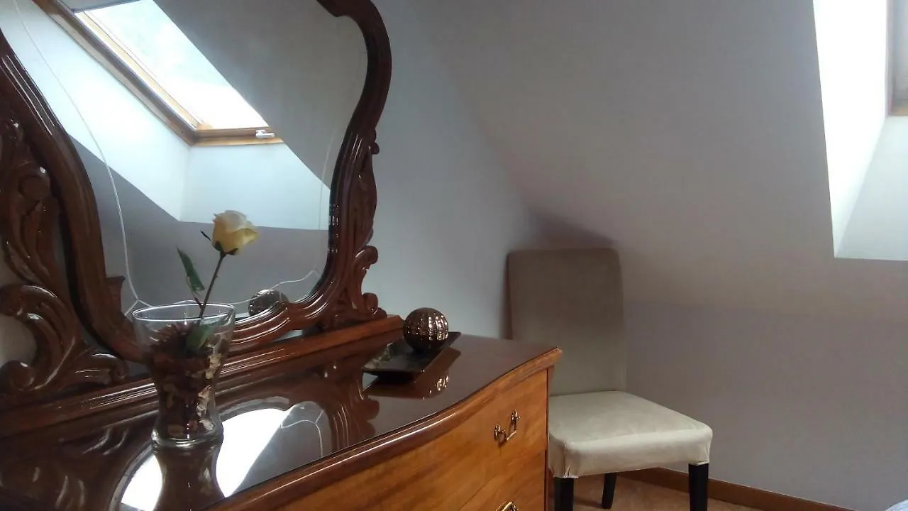 La Casa De Mario Διαμέρισμα Valsequillo