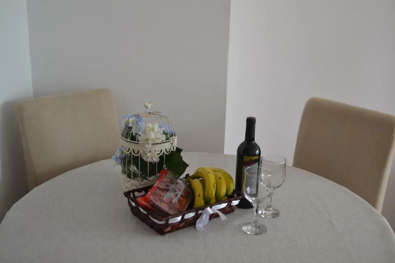 La Casa De Mario Διαμέρισμα Valsequillo