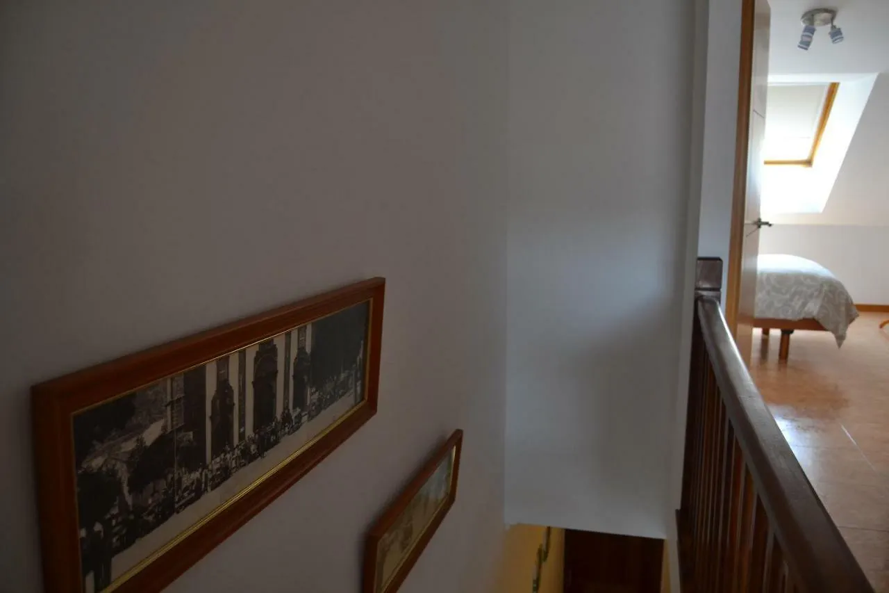 La Casa De Mario Διαμέρισμα Valsequillo