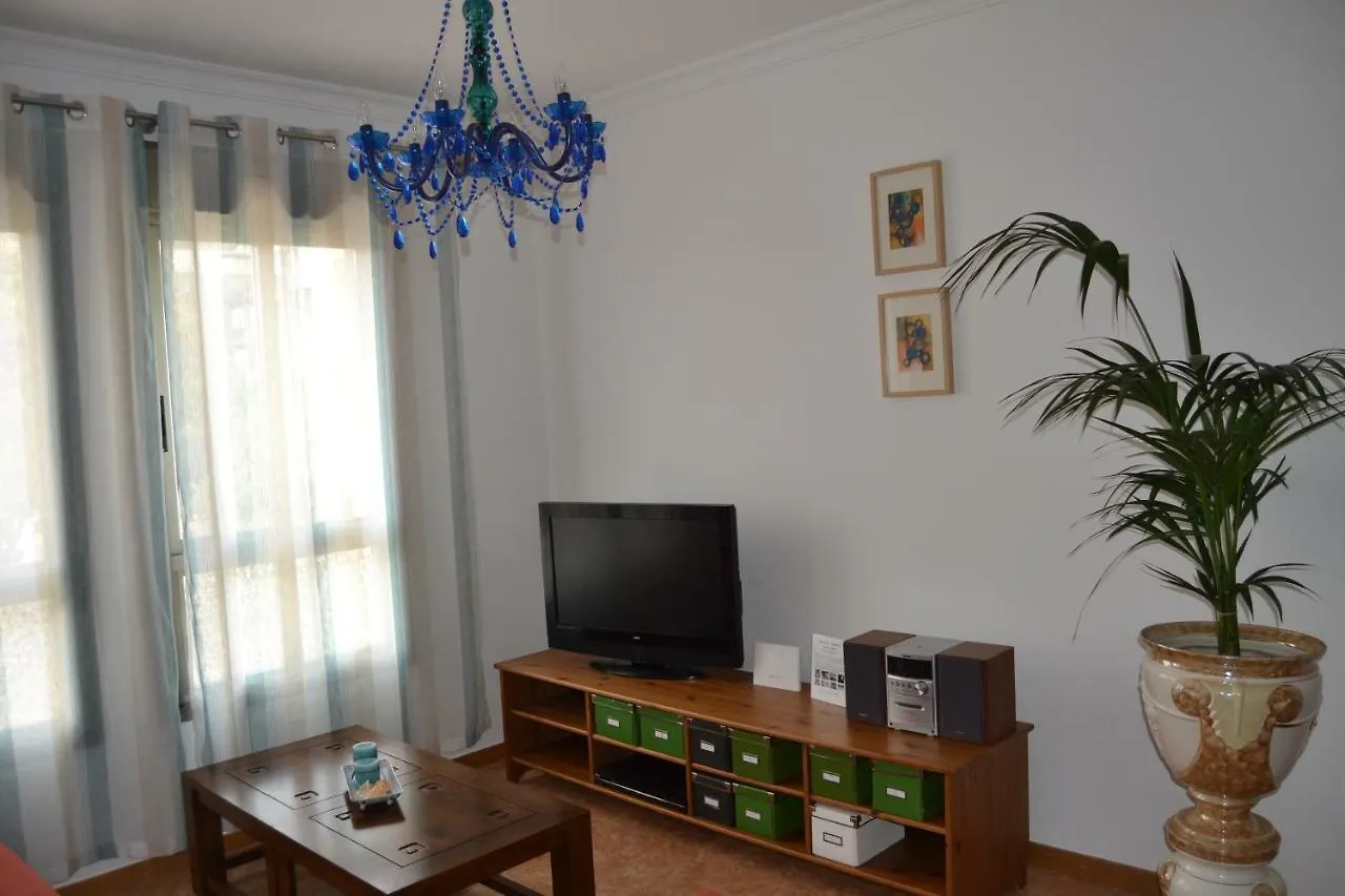 La Casa De Mario Διαμέρισμα Valsequillo Ισπανία