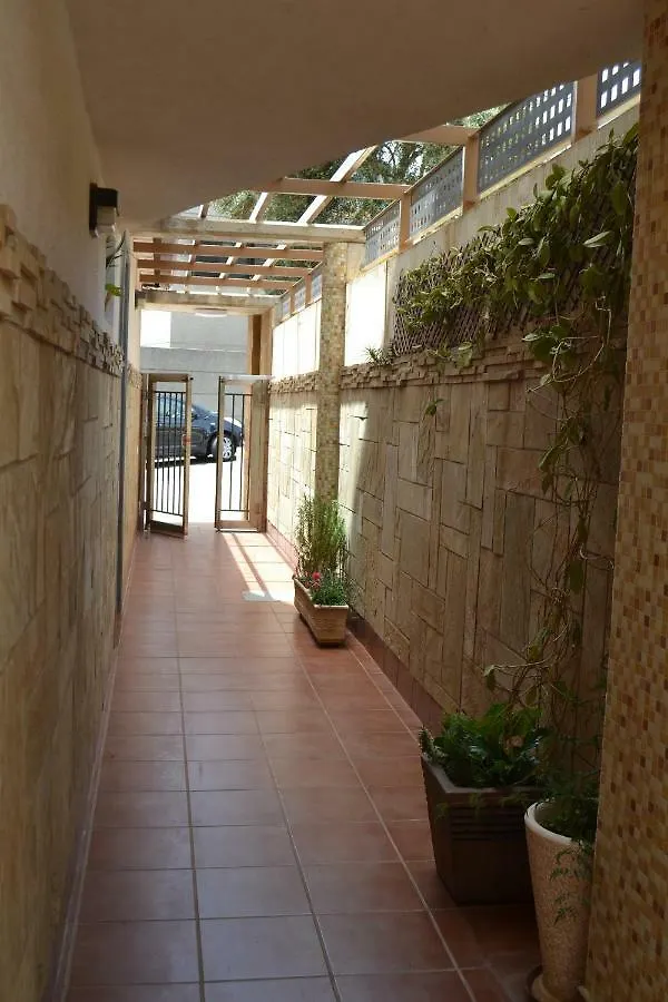 La Casa De Mario Διαμέρισμα Valsequillo Ισπανία