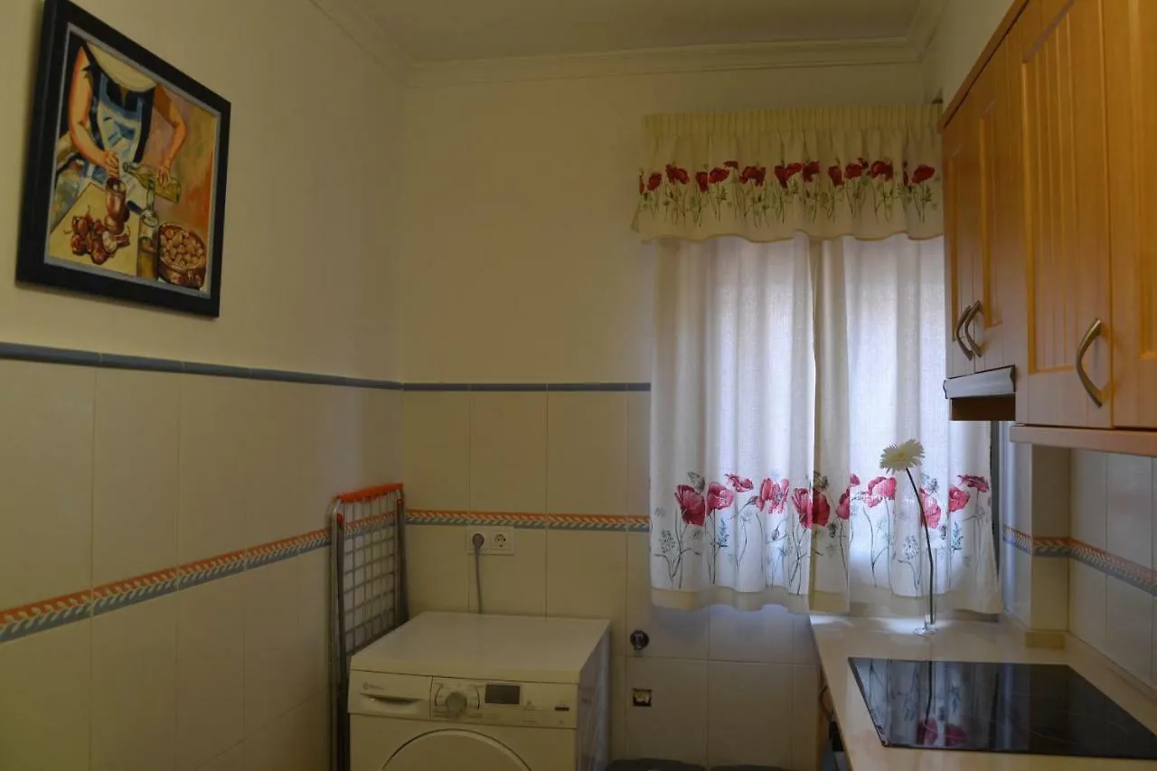 La Casa De Mario Διαμέρισμα Valsequillo