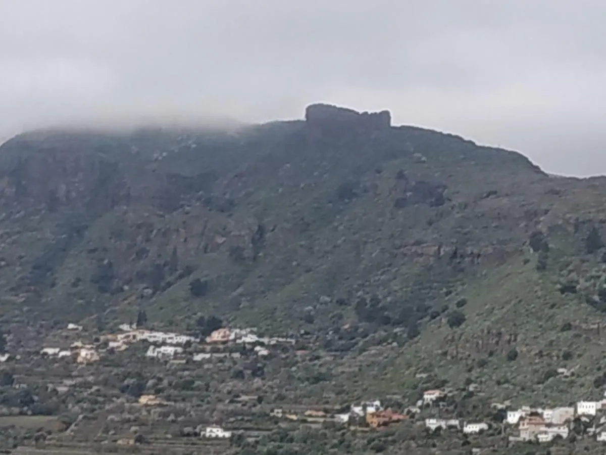 La Casa De Mario Διαμέρισμα Valsequillo